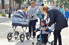В Марий Эл материнский капитал проактивно получили больше 10 700 семей