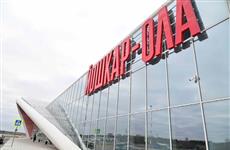 Сенаторы оценили ход реализации масштабного проекта по строительству аэропортового комплекса в Йошкар-Оле