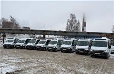 В Чувашии открываются пять новых межмуниципальных маршрутов