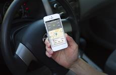 Что нового предложат водителю мобильные приложения