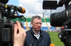 Дмитрий Шляхтин: "Крылья Советов" не делают из Веркотерена стрелочника
