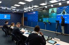 "Единая Россия" предложила увеличить бюджетное финансирование ряда направлений социальной и молодежной политики