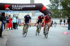 Более 300 атлетов преодолели дистанции под музыку великого композитора Петра Чайковского в Воткинске  