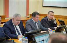 В Кировской области по итогам года ожидаются инвестиции на 120 млрд рублей