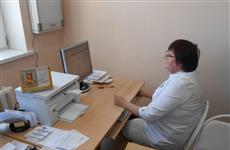 До конца года доступ в Интернет появится в 200 малых населенных пунктах области