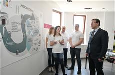 В регионе разрабатывается единая платформа по развитию кадрового потенциала