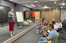 В региональном центре "Мой бизнес" запустили еженедельные бизнес-завтраки