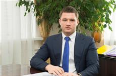 Глава самарского минстроя Евгений Чудаев ушел в отставку