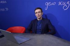 Илья Руднев, "Бизнес-Гарант": "Не будет тех, кого не затронет кризис"