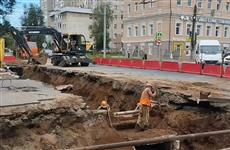 Глава Кировской области сообщил о росте жалоб на отключение горячей воды