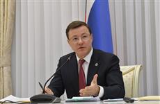Дмитрий Азаров: Нам нужен прорыв в культурной жизни региона