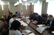 Валерий Радаев предложил расширить сотрудничество с Казахстаном в сфере зеленой электроэнергетики и экологических исследований