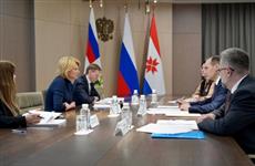 На поддержку АПК республики в этом году предусмотрено 2 млрд рублей