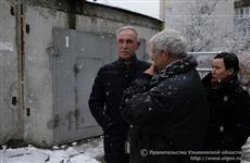 К 2020 г. все муниципальные ГСК войдут в состав Ассоциации гаражно-строительных кооперативов Ульяновской области