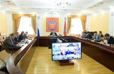 В Оренбуржье утвержден отчет об исполнении областного бюджета за I квартал 2026 года