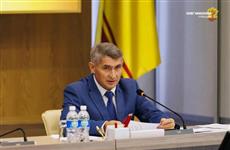 Глава Чувашии рассказал, как республика подготовилась к учебному году