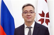Министром цифрового развития Мордовии назначен Дмитрий Карасев