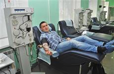 Что нужно знать самарцам, готовящимся впервые стать донорами