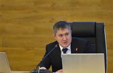 Пермский край атакован БПЛА