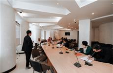 Национальный совет по корпоративному волонтерству проведет эко-акцию