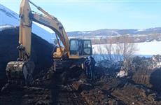 С начала года инспекторы Минэкологии РБ выявили 271 нарушение природоохранного законодательства