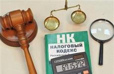 Налогоплательщики Оренбуржья уплатили в бюджет более 383 млрд рублей