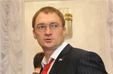 Областной суд смягчил приговор охраннику, который обокрал депутата Милеева