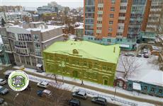 В Самаре прошли торги по продаже трех памятников архитектуры