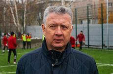 Дмитрий Шляхтин покинул пост министра спорта Самарской области