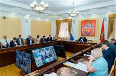 В Оренбургской области до 2035 года создадут четыре автомобильных турмашрута