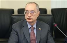 Андрей Кислов: Агрострахование поможет обеспечить продовольственную безопасность страны