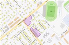 Минград отказал в высотной застройке у стадиона "Труд" в Тольятти
