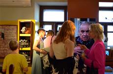 Музей Рязанова анонсировал программу на "Ночь искусств-2025"