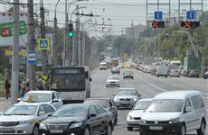 Московское шоссе ждет повторная модернизация