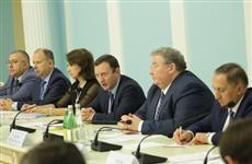 Владимир Волков: "Создание добросовестной конкурентной среды является ключевым фактором стабильной и динамичной работы экономики"