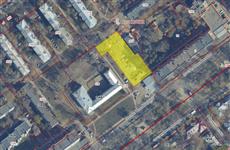 Суд отказал "Спектр-Строю" по делу о точечной застройке около школы №168 в Самаре