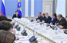 Дмитрий Азаров раскритиковал реализацию региональной антинаркотической программы