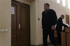 Артура Игрушкина допросили в суде по делу о взятках и мошенничестве