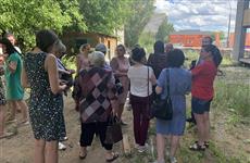 Региональный минстрой ведет работу по возобновлению строительства многоквартирного дома в Кирове