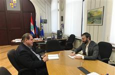 Восстановление лесов в Тольятти помогут включить в нацпроект "Экология"
