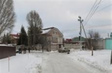 Охранник, застреливший мужчину в самарском пос. Мехзавод, получил девять лет колонии