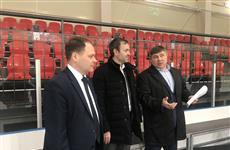Евгений Серпер открыл молодежный форум в Чапаевске