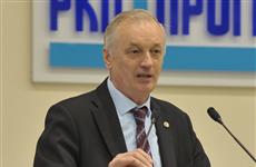 Ректор Самарского университета Евгений Шахматов покидает свой пост