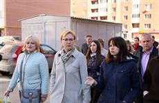 В 2020 г. в Красноглинском районе Самары откроется школа на 1,2 тыс. мест