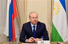 В Башкирии будут проводить внезапные проверки школьных столовых 