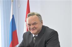 Главой УФСКН по Самарской области назначен Александр Сенопальников