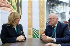 Кировская область намерена наращивать сотрудничество с Абхазией