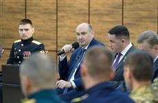 Финалисты программы "Герои Оренбуржья" приступят к обучению 1 августа