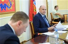 Евгений Солнцев: в Оренбуржье в 2027 году завершатся три крупных проекта в сфере теплоснабжения