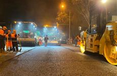 Появился перечень дорог, которые отремонтируют в Самаре в 2023 году